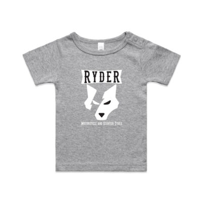 Ryder Animal Infant T-Shirt Thumbnail