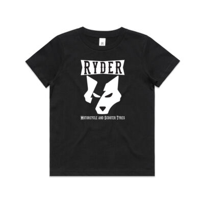 Ryder Animal Kids T-Shirt Thumbnail