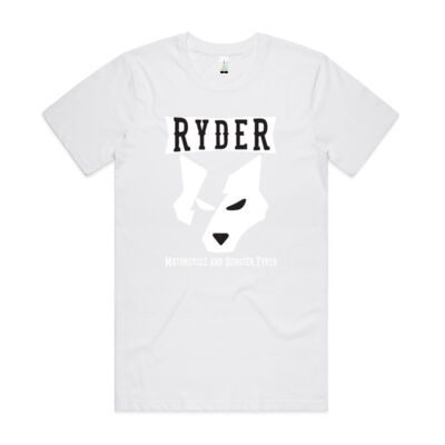 Ryder Animal T-Shirt Thumbnail