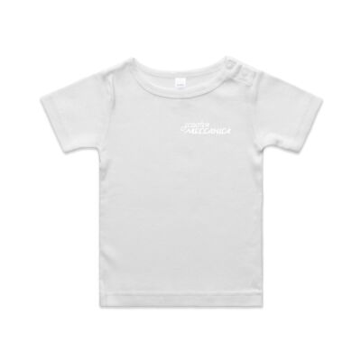 Lightning and Skulls Infant T-Shirt Thumbnail