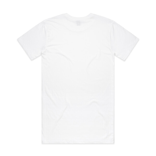 Tall Tee Back
