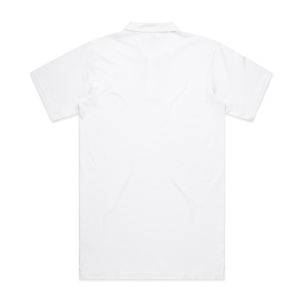 Polo Back