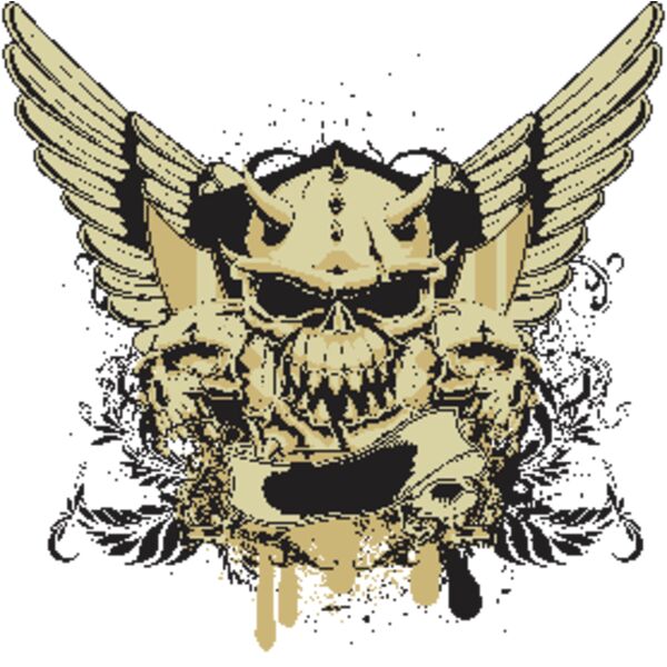 designious t shirt design 204 Thumbnail