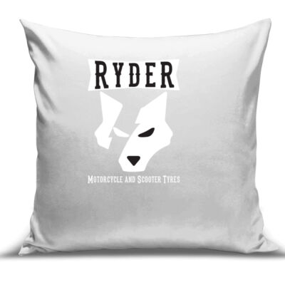 Ryder Animal Cushion Cover Thumbnail