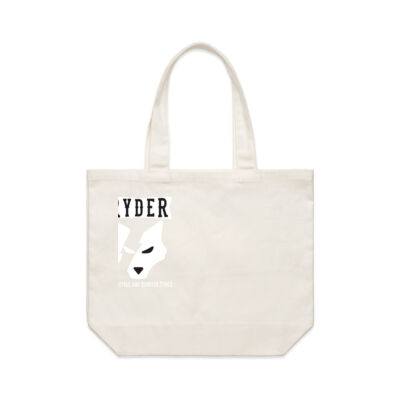 Ryder Animal Shoulder Tote Bag Thumbnail
