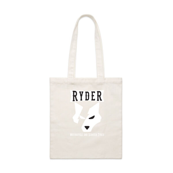 Ryder Animal Parcel Tote Thumbnail