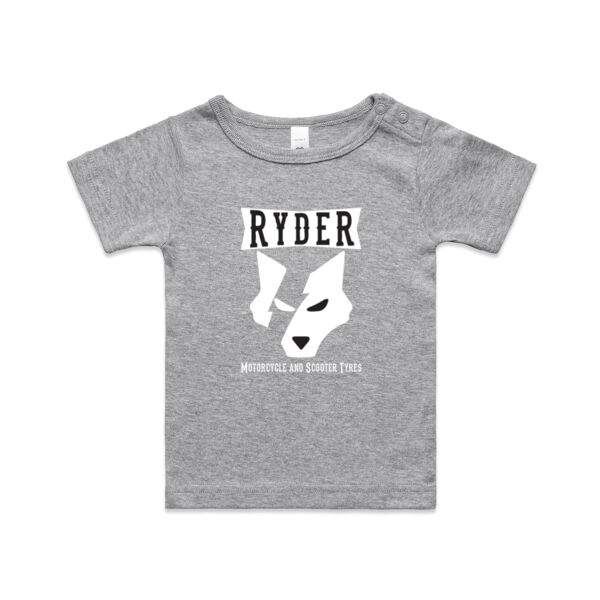 Ryder Animal Infant T-Shirt Thumbnail