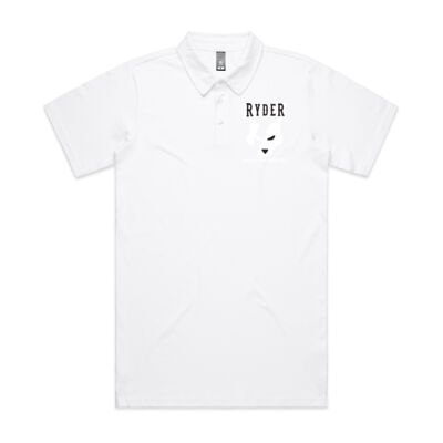 Ryder Animal Polo Shirt Thumbnail