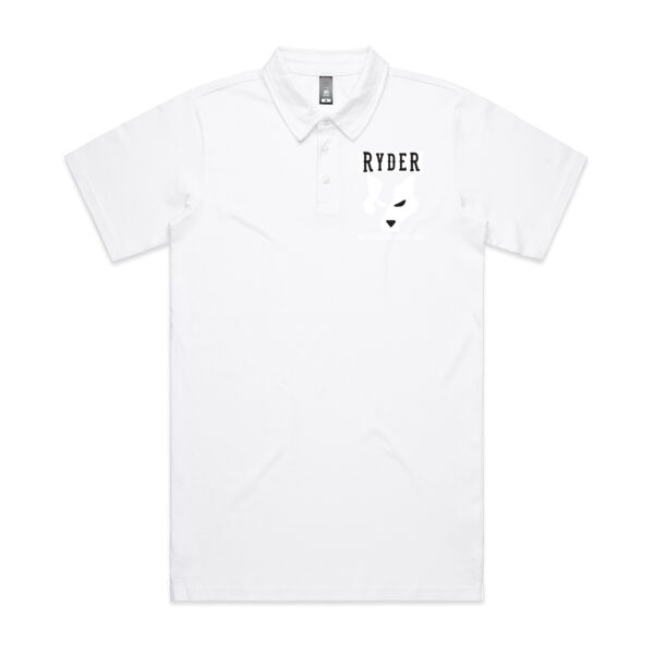 Ryder Animal Polo Shirt Thumbnail