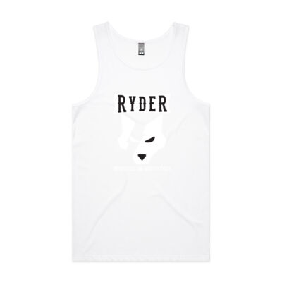 Ryder Animal Singlet Thumbnail