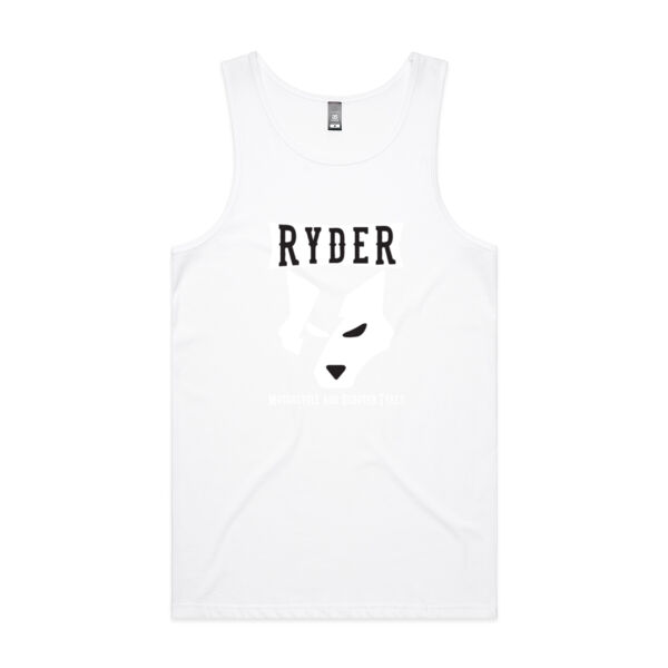 Ryder Animal Singlet Thumbnail