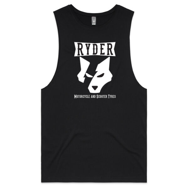 Ryder Animal Tank Top Thumbnail