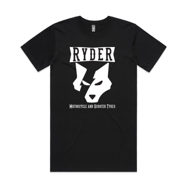 Ryder Animal Tall T-Shirt Thumbnail