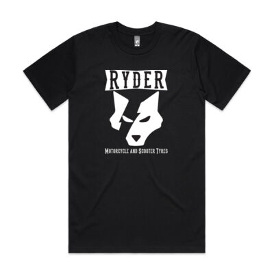 Ryder Animal Heavy T-Shirt Thumbnail