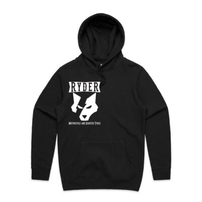 Ryder Animal Hoodie Thumbnail