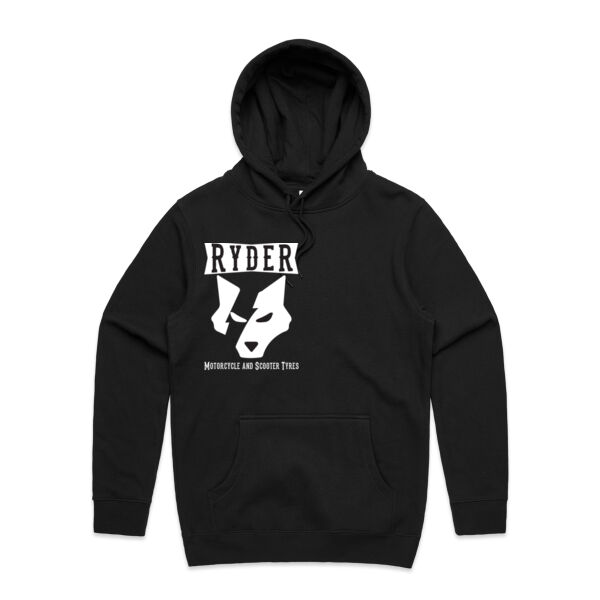 Ryder Animal Hoodie Thumbnail