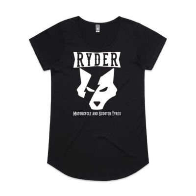 Ryder Animal Scoop T-Shirt Thumbnail