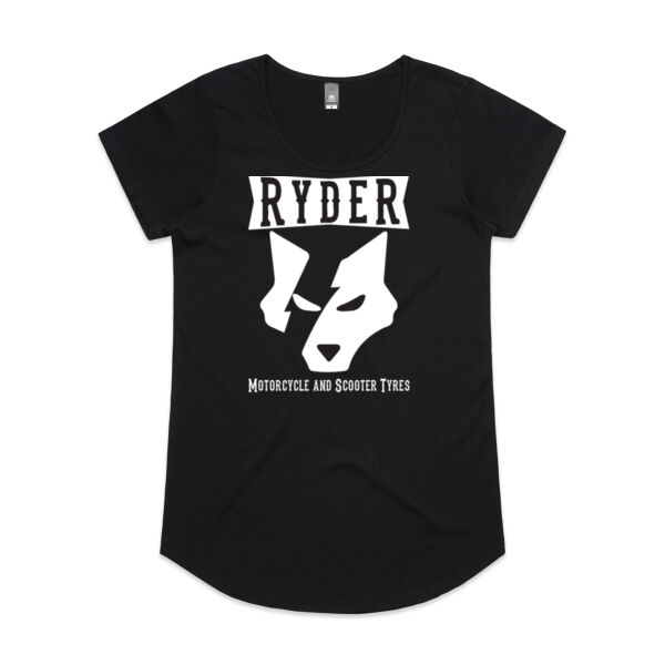 Ryder Animal Scoop T-Shirt Thumbnail