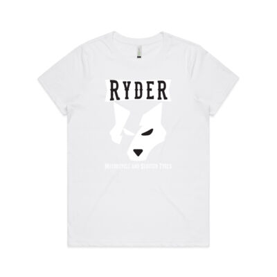 Ryder Animal Organic T-Shirt Thumbnail
