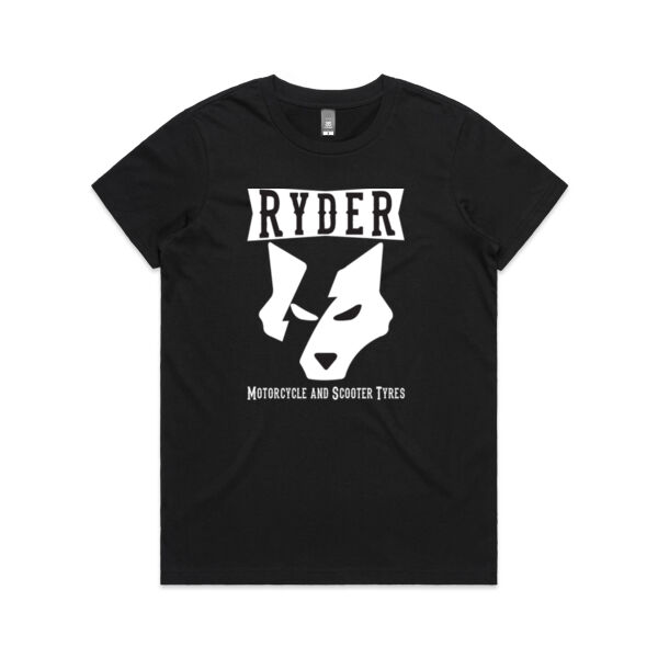 Ryder Animal Crew T-Shirt Thumbnail
