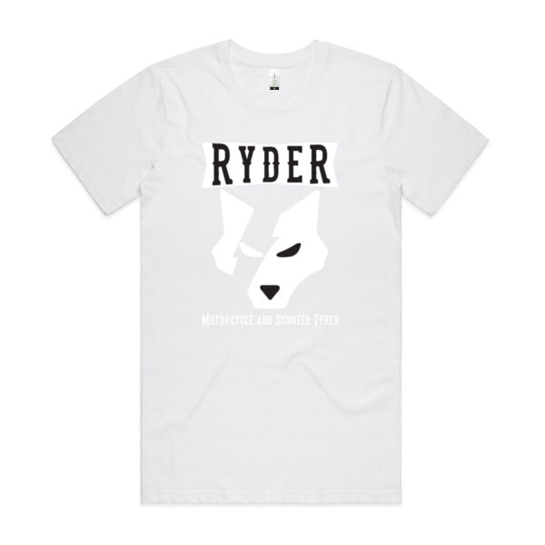 Ryder Animal T-Shirt Thumbnail