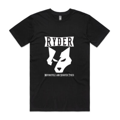 Ryder Animal Crew T-Shirt Thumbnail