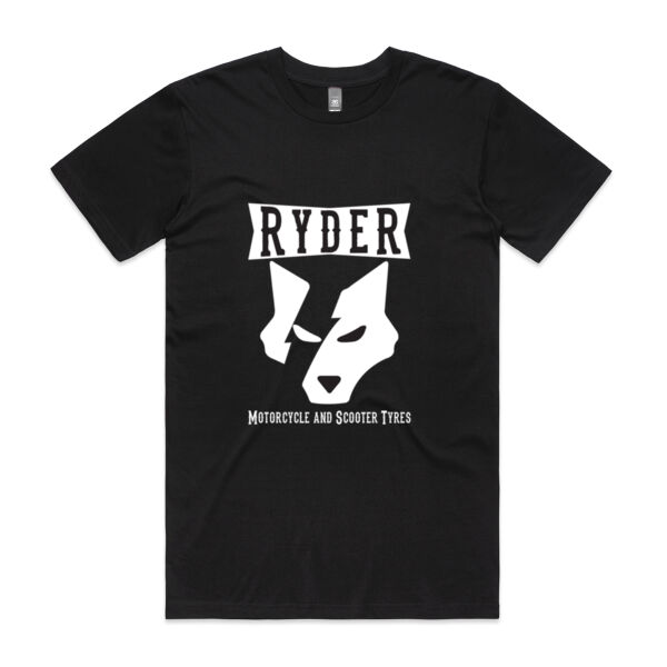 Ryder Animal Crew T-Shirt Thumbnail