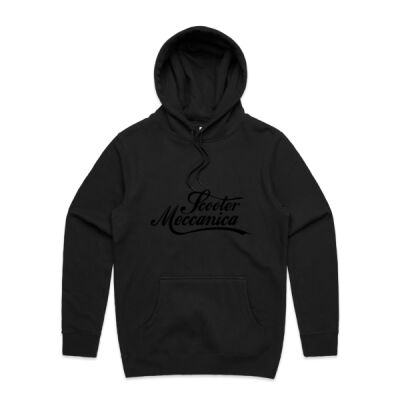 Coke-Style Logo Hoodie Thumbnail