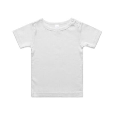 Art Deco Style Logo Infant T-Shirt Thumbnail