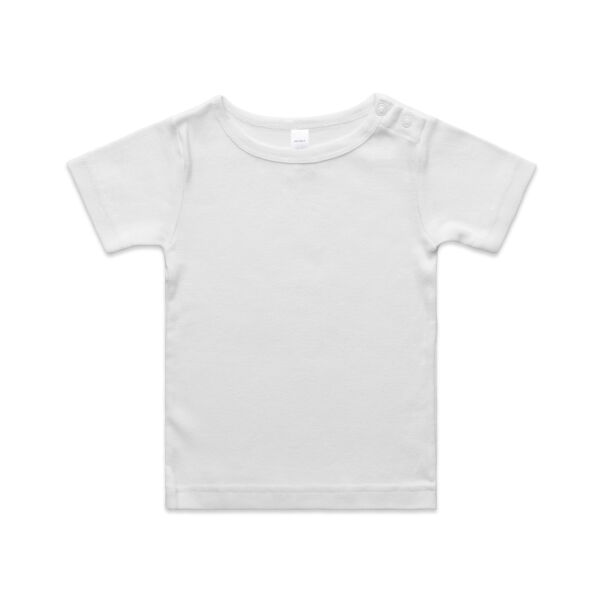 Art Deco Style Logo Infant T-Shirt Thumbnail