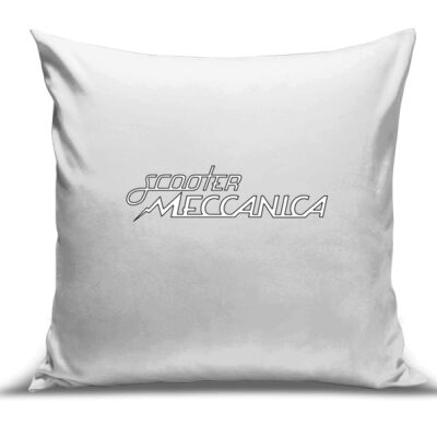 Skulls Cushion Cover Thumbnail