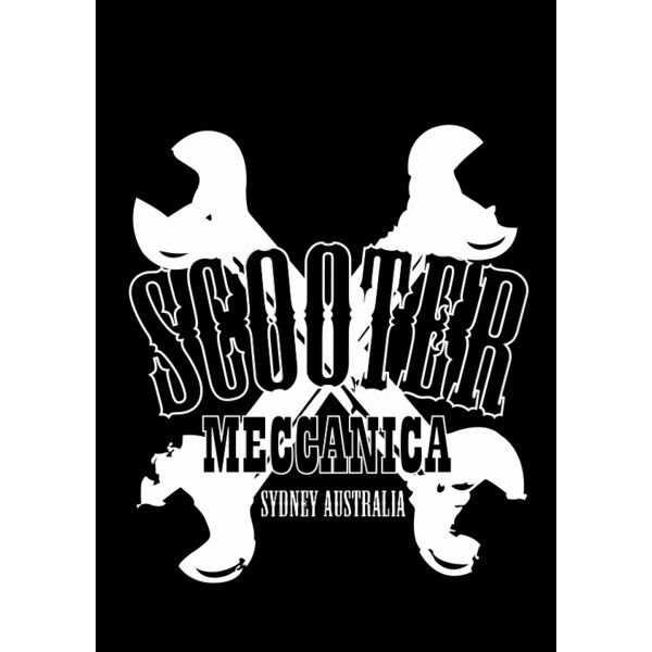 Scooter Spanners Thumbnail