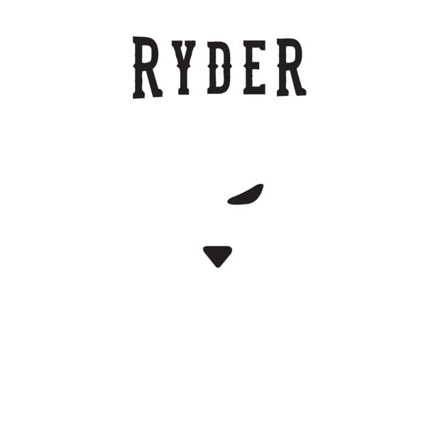 Ryder Wolf W1 FINAL no back Thumbnail