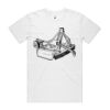 AS Colour - Organic Staple Tee Thumbnail