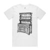 AS Colour - Organic Staple Tee Thumbnail