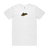 AS Colour - Organic Staple Tee Thumbnail