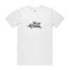 AS Colour - Organic Staple Tee Thumbnail
