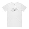 AS Colour - Organic Staple Tee Thumbnail