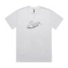 AS Colour - Men's Heavy Tee Thumbnail