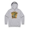 AS Colour - Women's Supply Hood Thumbnail
