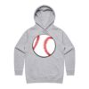 AS Colour - Women's Supply Hood Thumbnail