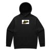 AS Colour - Mens Relax Hood Thumbnail