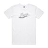 AS Colour - Staple Tee Thumbnail