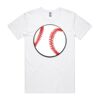 AS Colour - Staple Tee Thumbnail