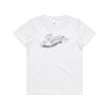 AS Colour - Kids Youth Tee Thumbnail