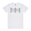 AS Colour - Classic Tee Thumbnail