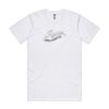 AS Colour - Classic Tee Thumbnail